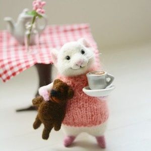 Meet your Posher, Kimberly